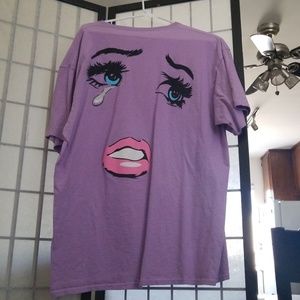 Empyre Heartbreaker Graffic Tee